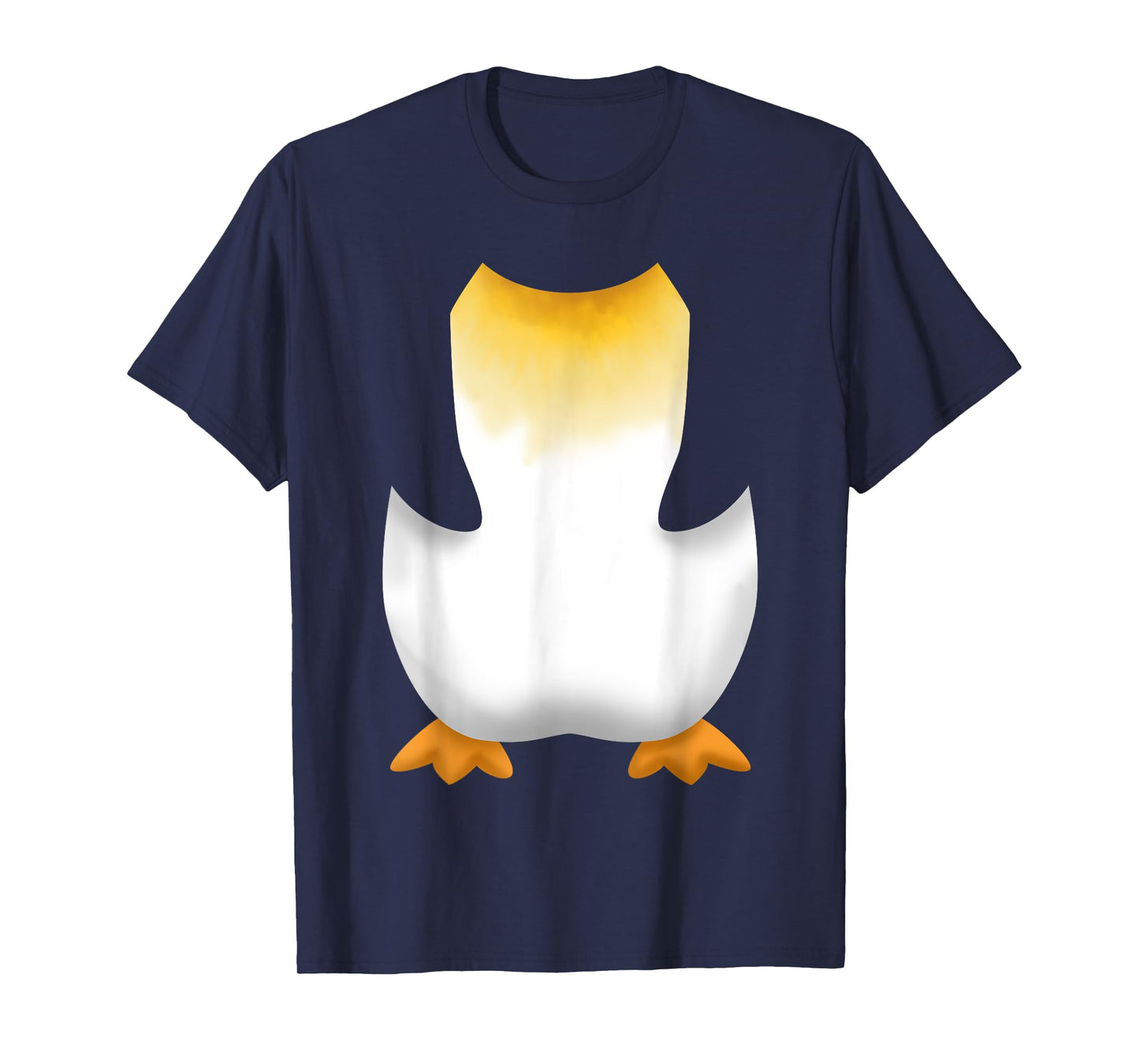 Cute Penguin Halloween Costume Children and Adults T-Shirt