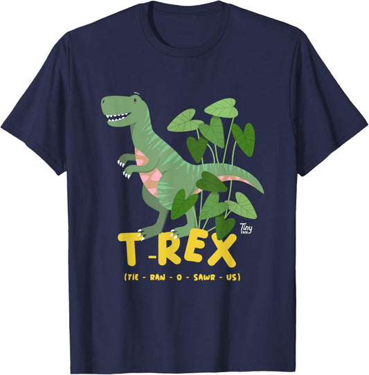 Daily Dino. T-Shirt