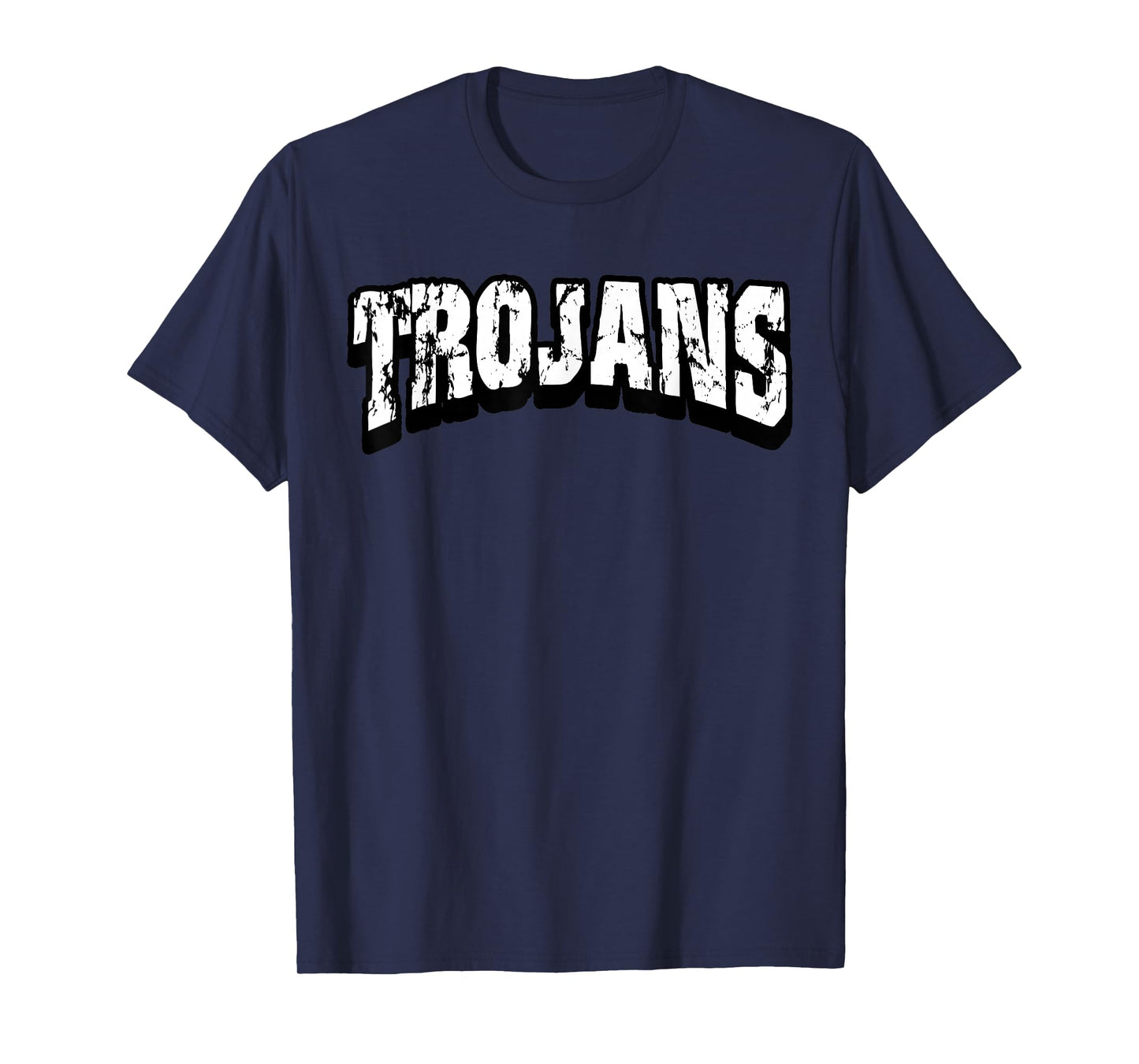 Trojan Back to School Spirit T-Shirt