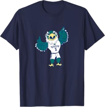 UNCW Seahawks Apparel Sports Fan T-Shirt