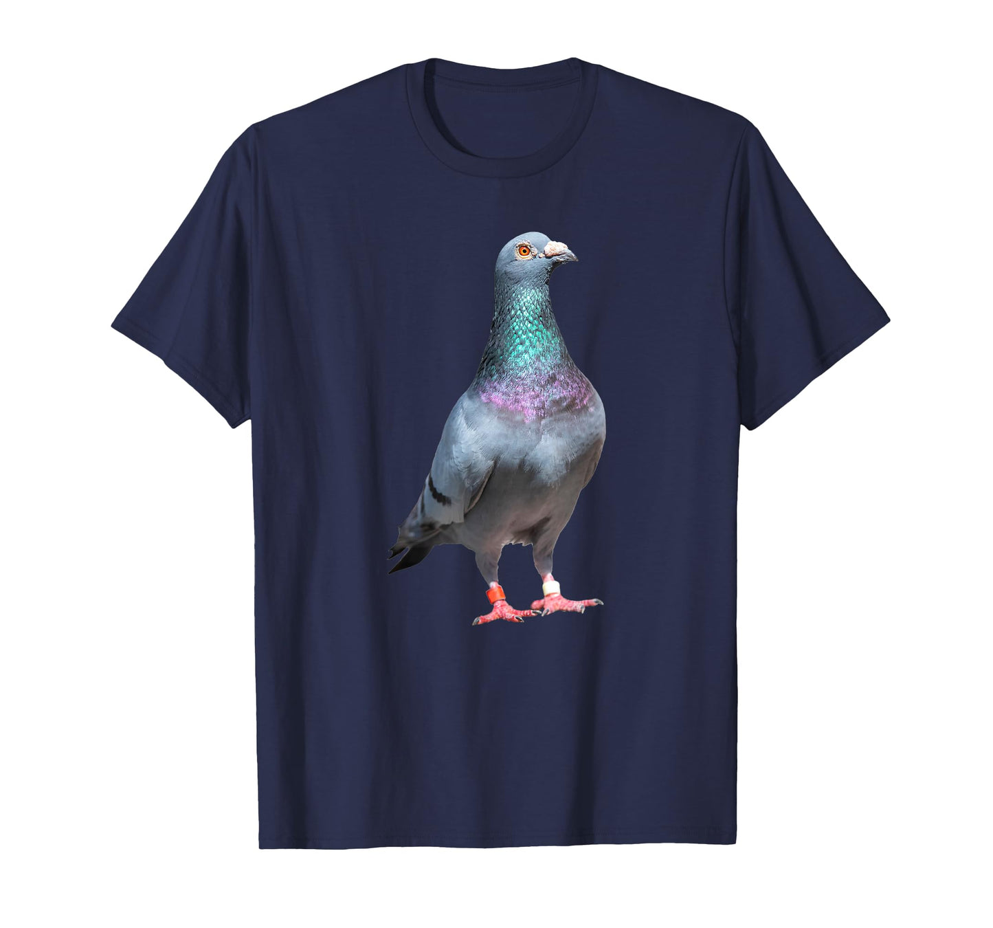Homing Pigeon T-Shirt
