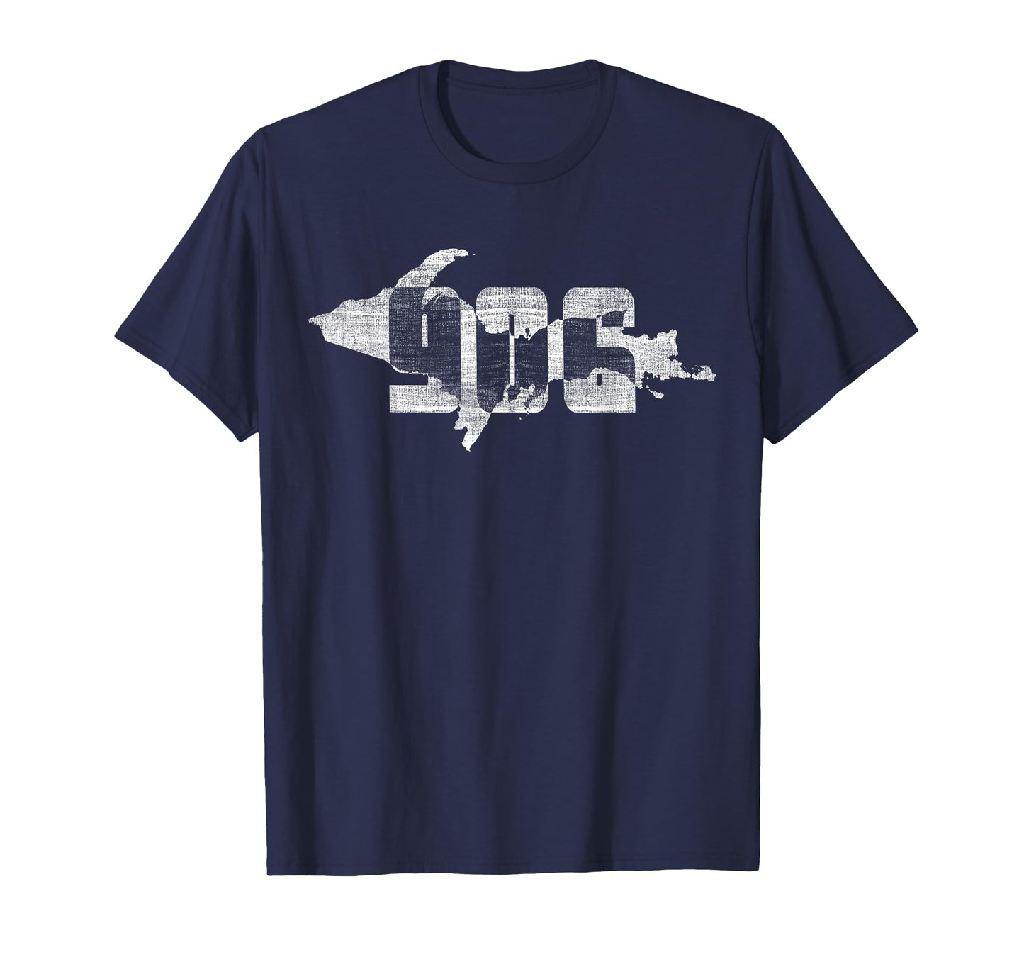 906 Yooper Pride T-Shirt