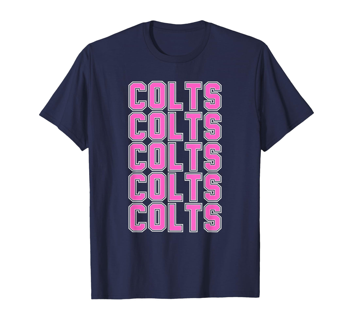 Colts T-Shirt