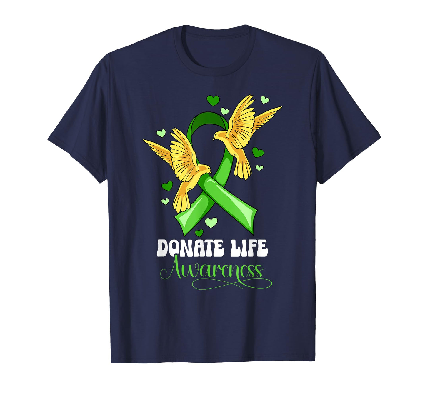 Donate Life T-Shirt