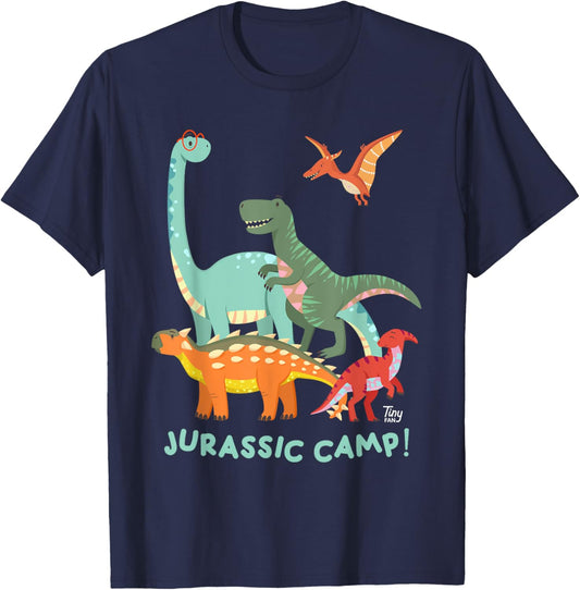 Daily Dino T-Shirt