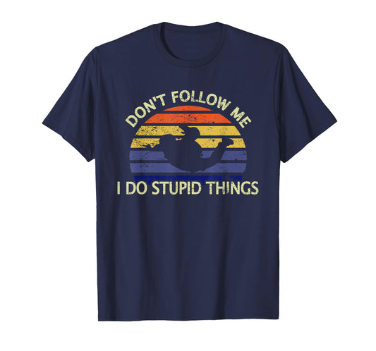 Skydiving Tandem Skydive Skydiver T-Shirt