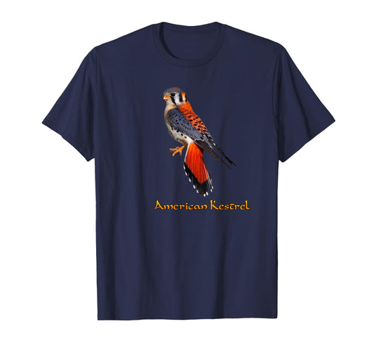 American Kestrel T-Shirt