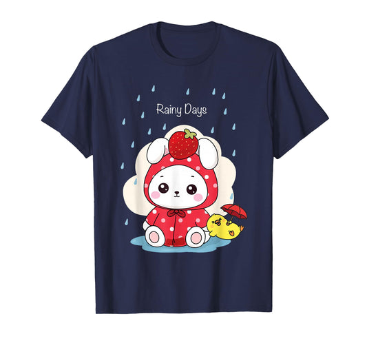 Rainy Days T-Shirt