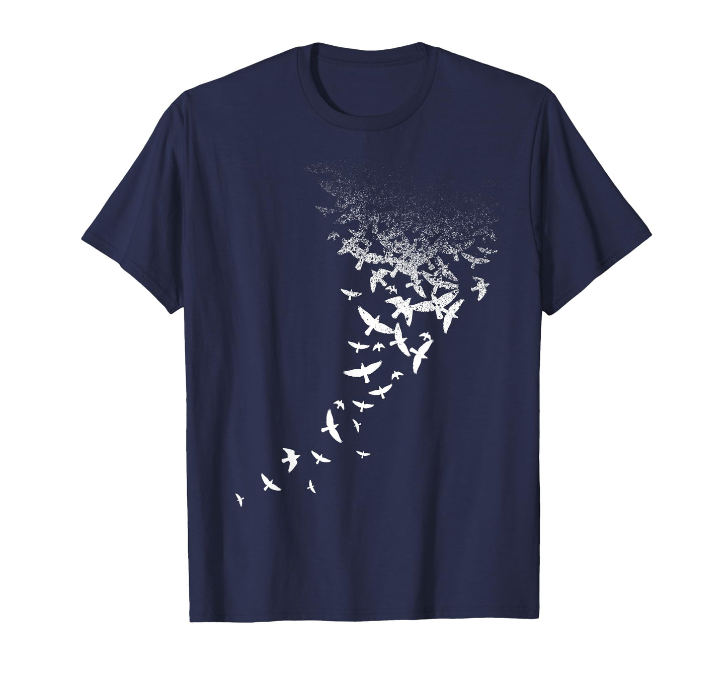 Birds T-Shirt graphic design Tshirt
