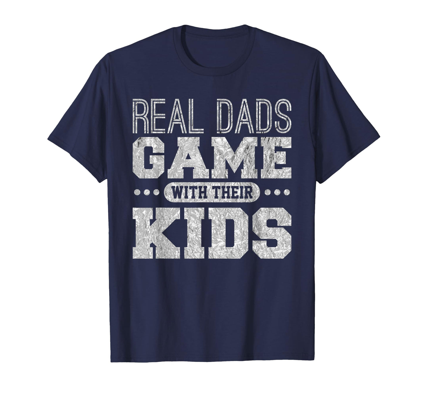 Gaming Fathers Day Gamer Dad Shirt Gift from Son or Daughter T-Shirt