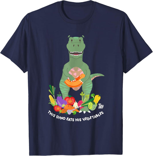 Daily Dino T-Shirt