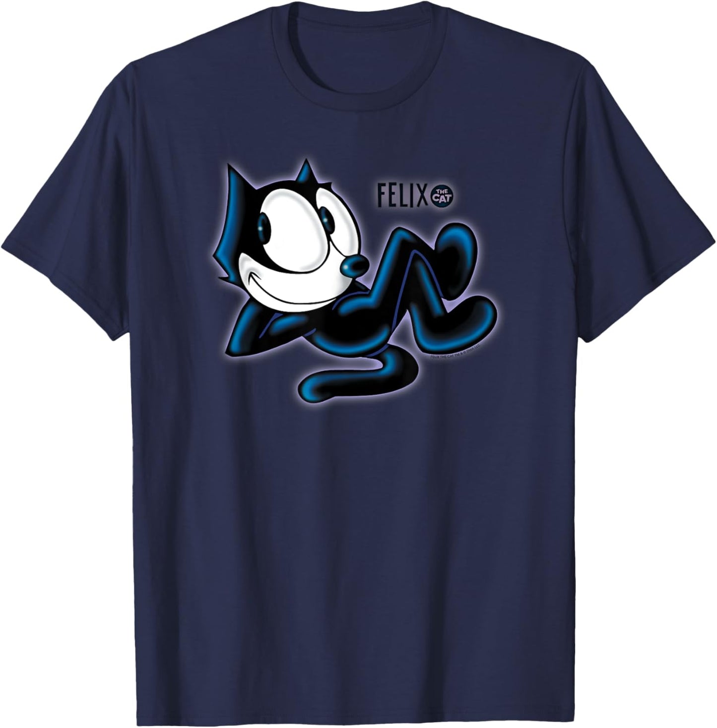 Airbrush T-Shirt