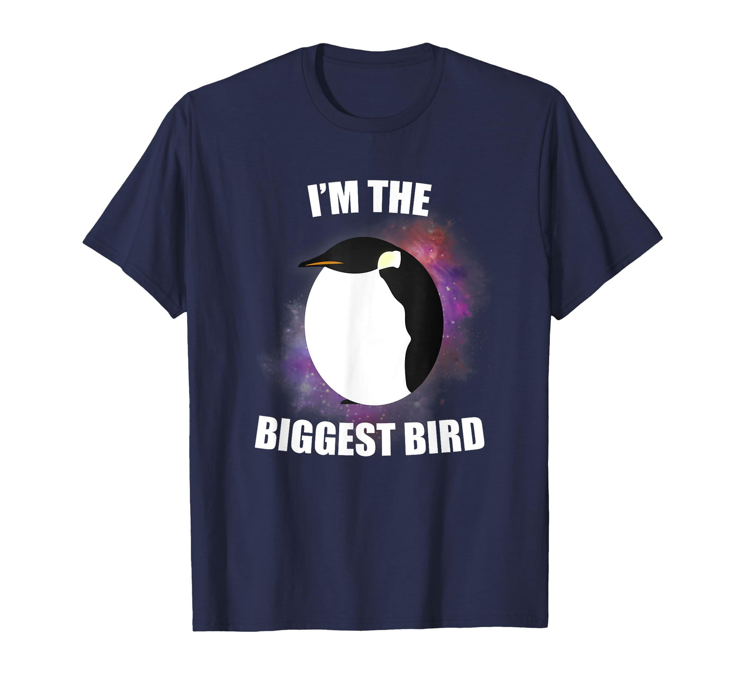 I'm The Biggest Bird T-Shirt