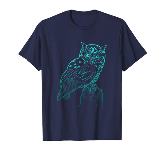Owl T-Shirt