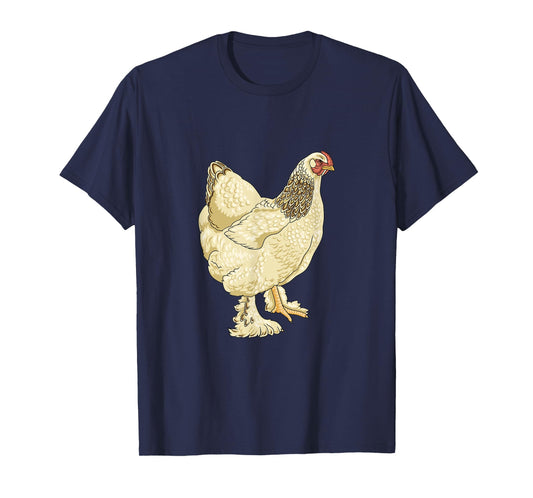 Brahma Chicken T-Shirt
