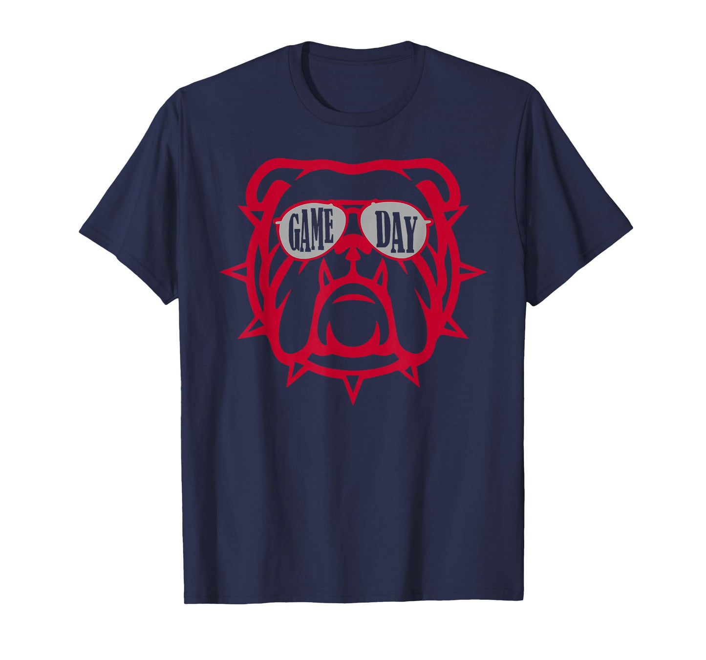 Funny Team Go Dawgs Back To School T-Shirt