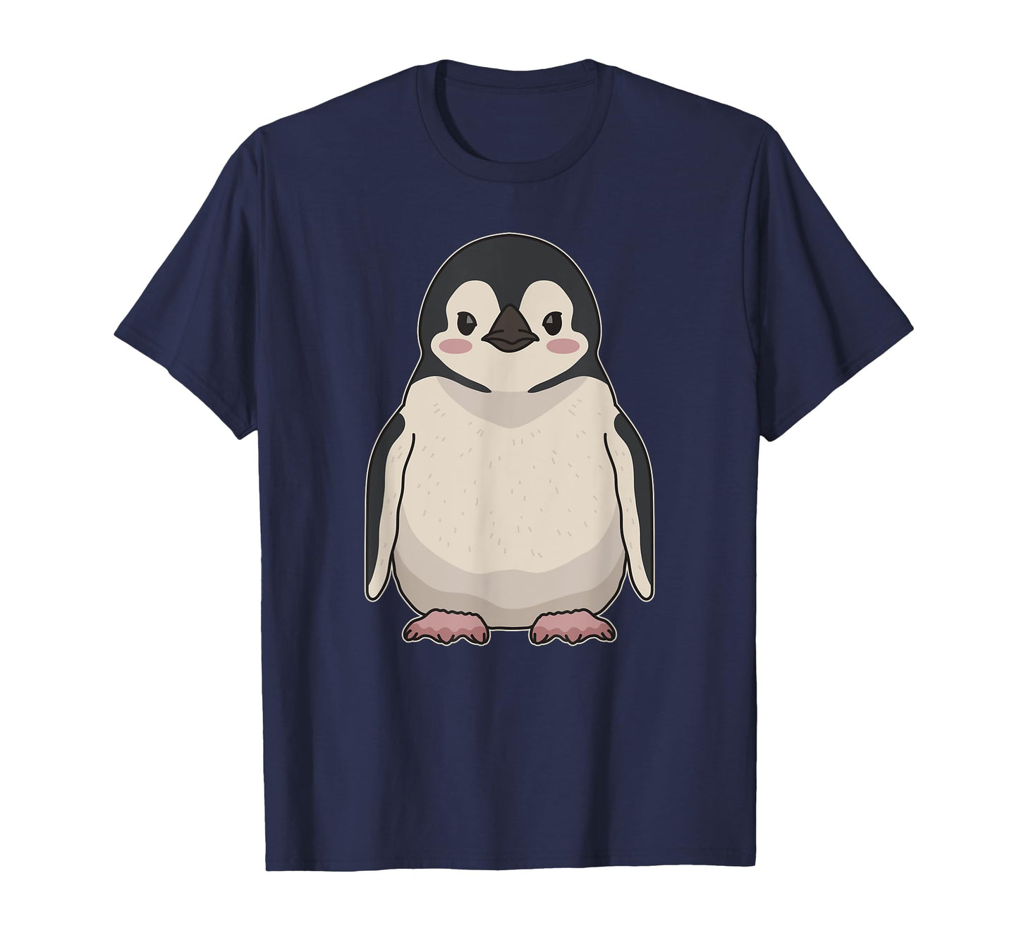 Penguin Lovers | Cute Penguins T-Shirt