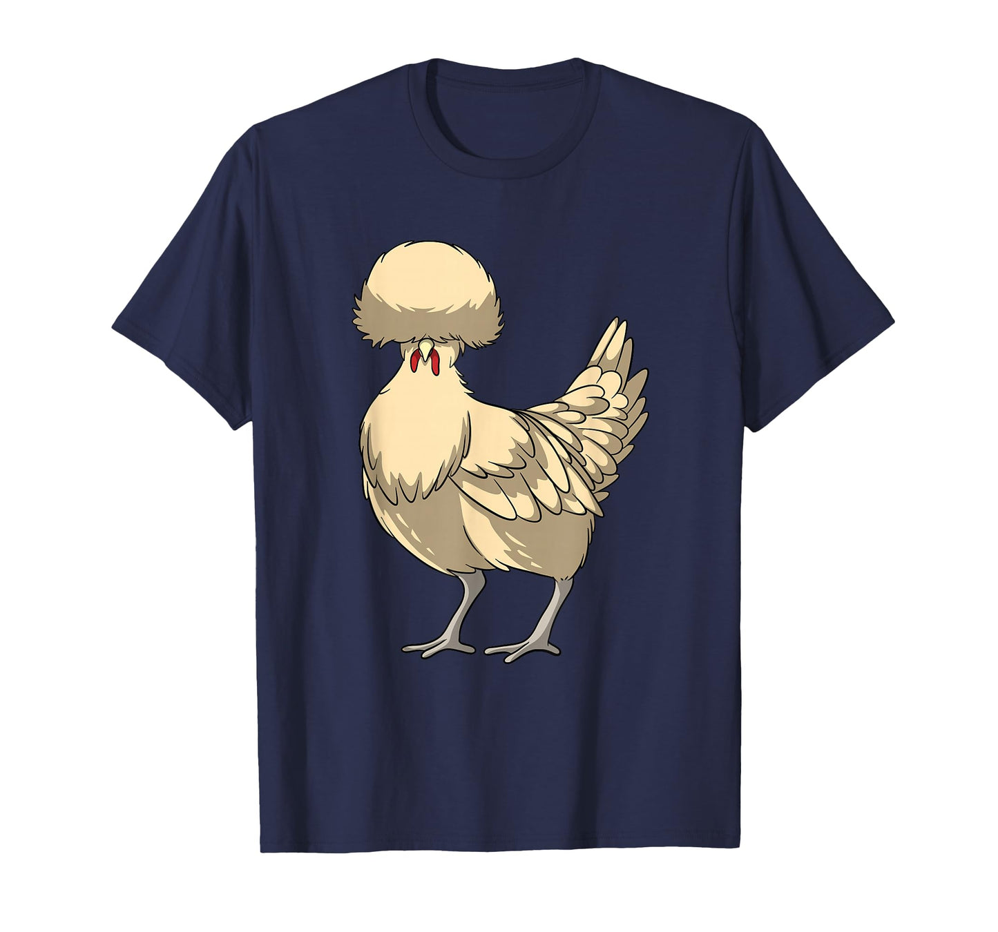 Funny Chicken T-Shirt