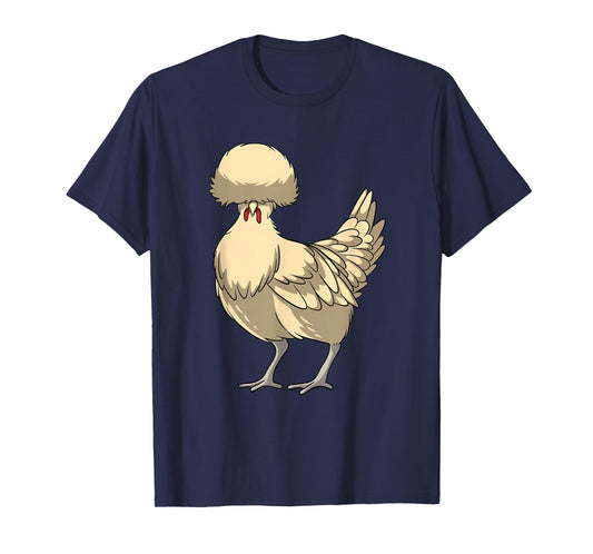 Funny Chicken T-Shirt