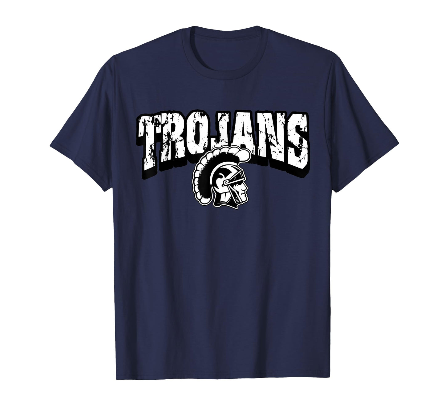 Trojan Back to School Spirit T-Shirt
