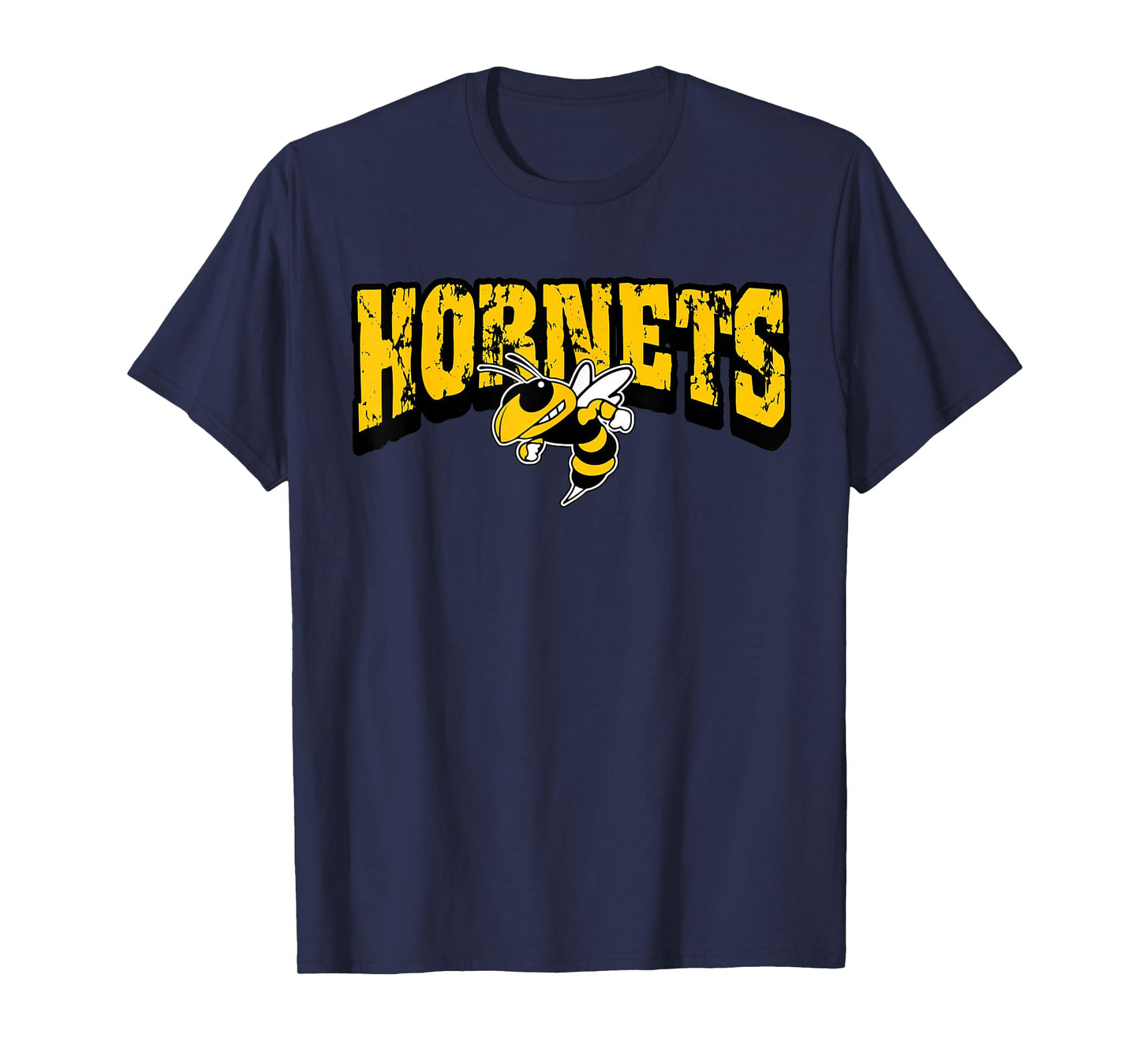Hornets Back to School Spirit GY T-Shirt