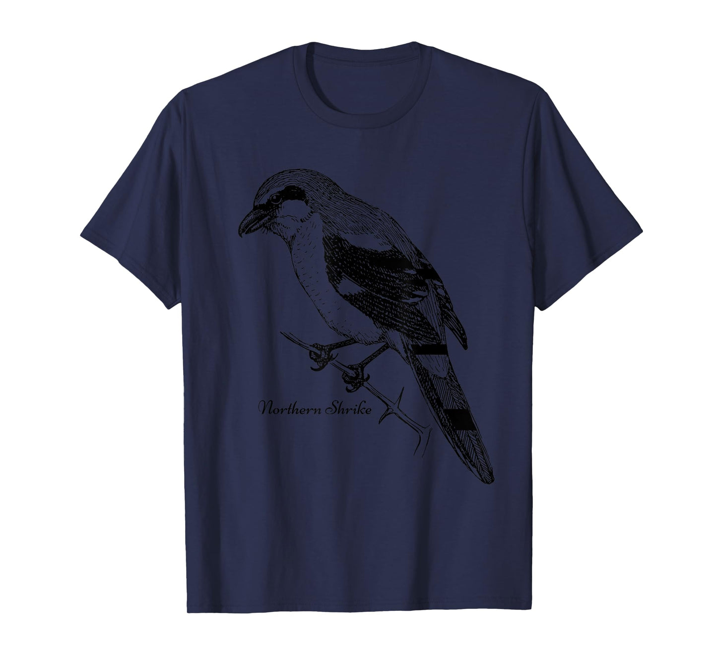 Northern Shrike T-Shirt