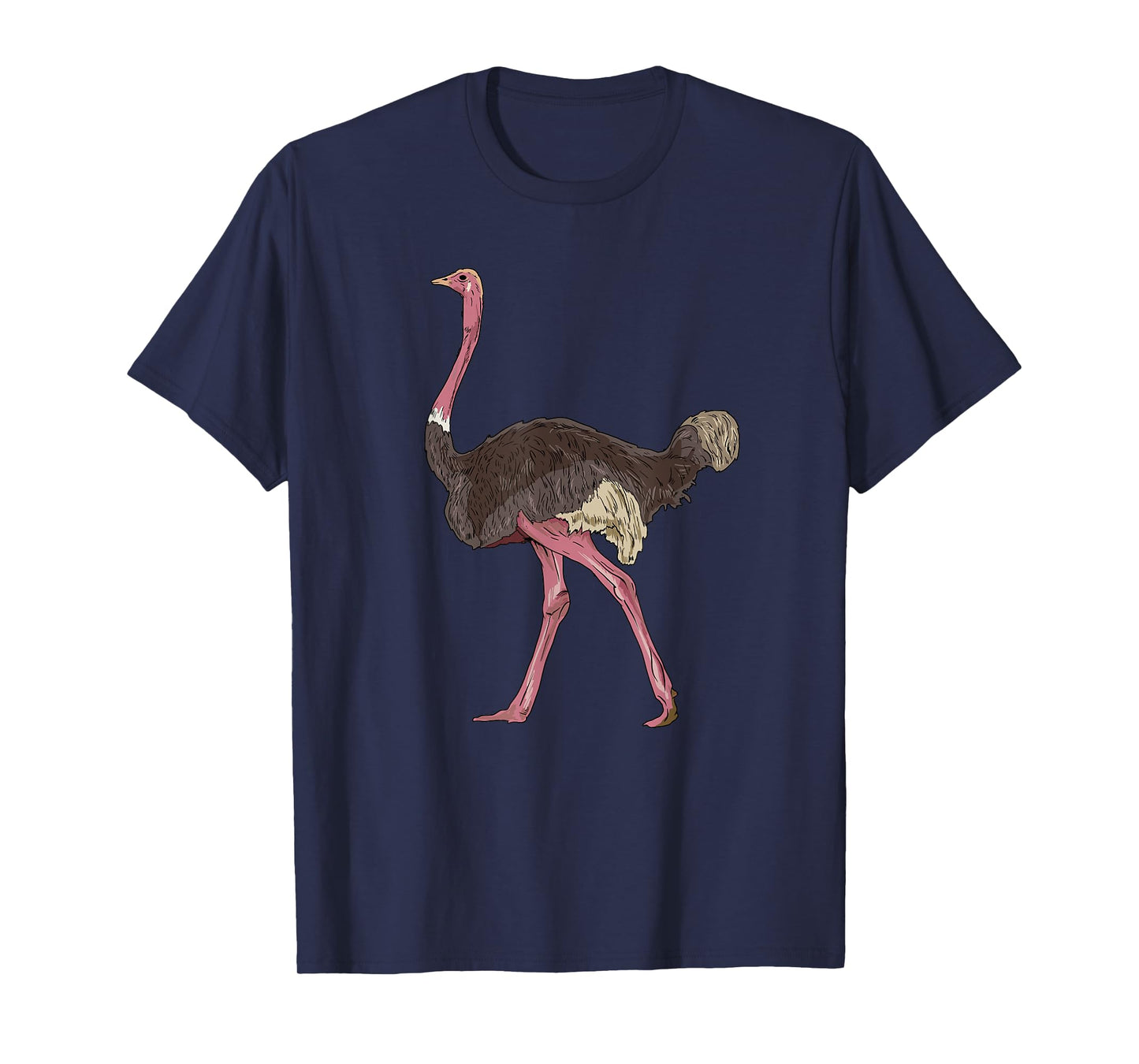 Vintage African Bouquet T-Shirt