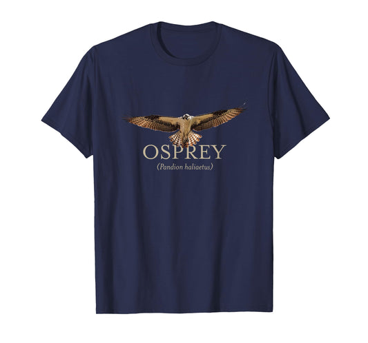 Osprey (Fish Hawk) T-Shirt
