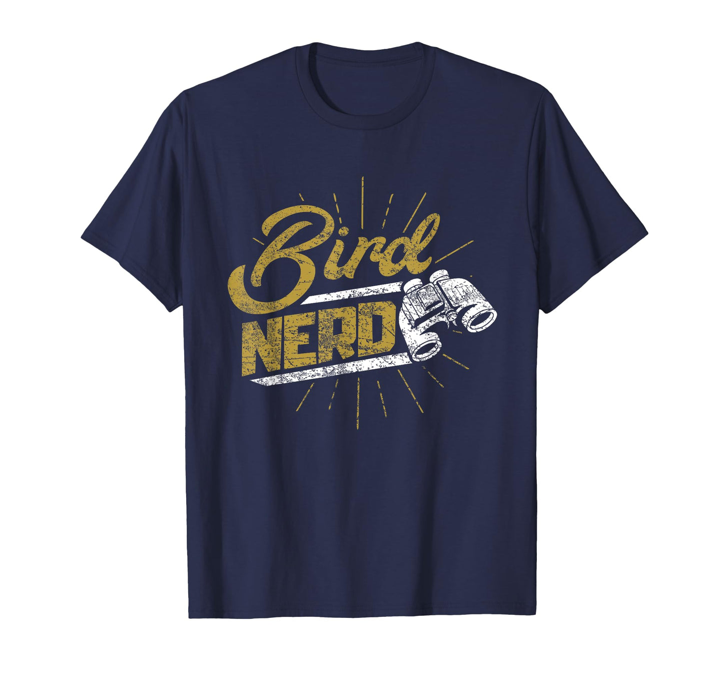 Birdwatcher Shirt | Bird Nerd T-Shirt