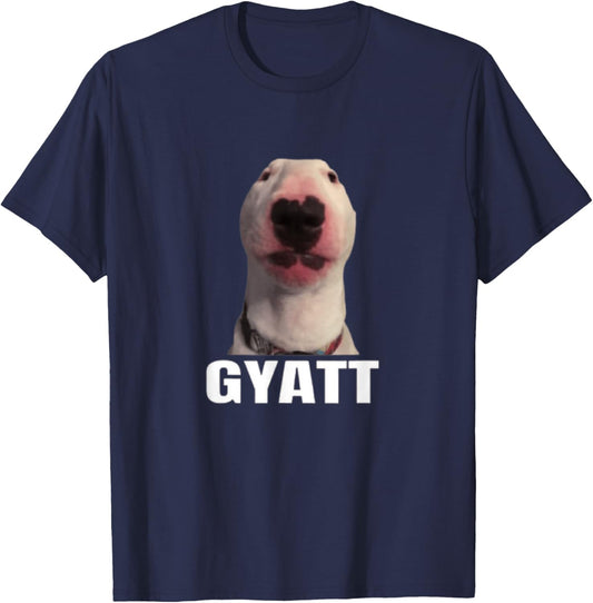 Gyatt Dog T-Shirt