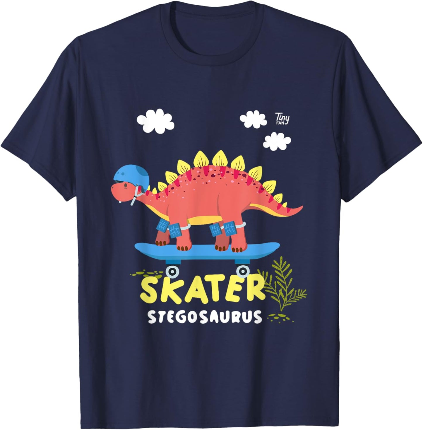 Daily Dino T-Shirt