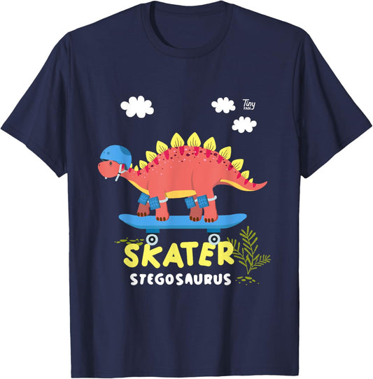 Daily Dino T-Shirt