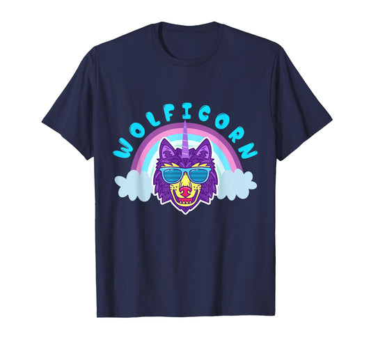 Wolficorn T shirt