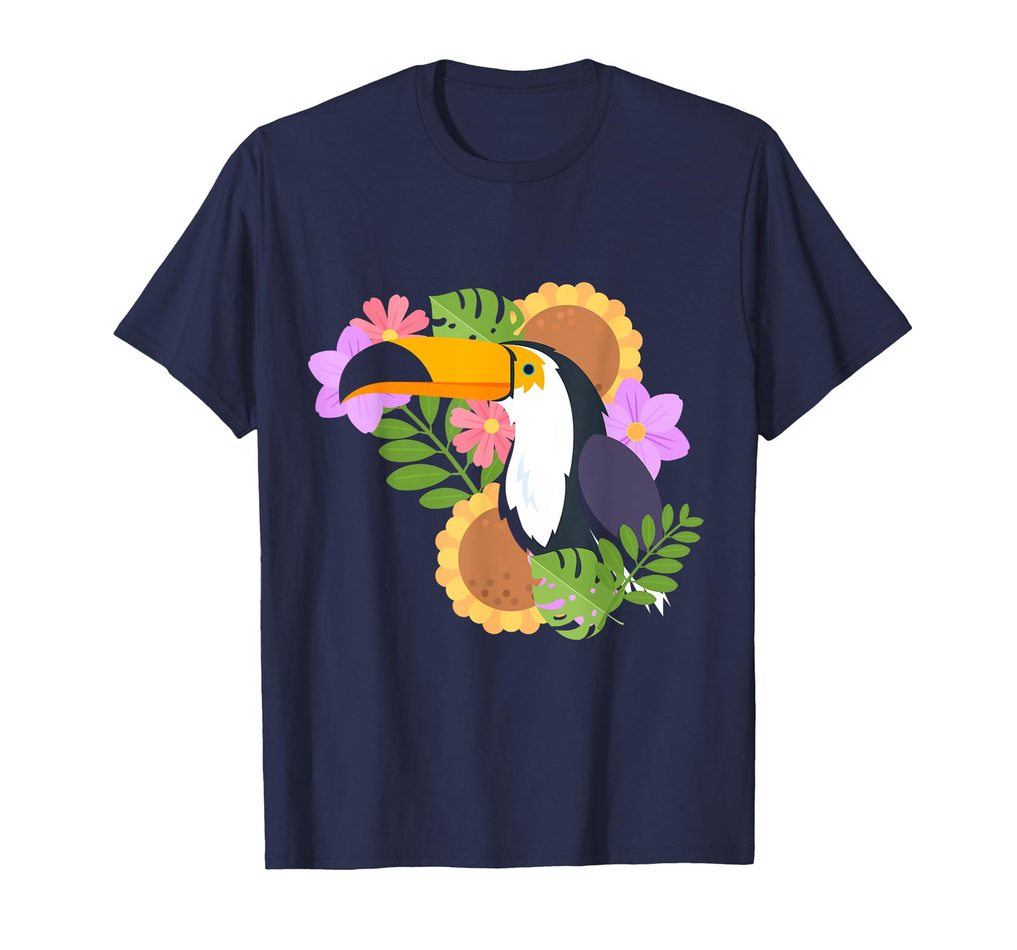 Toucan T-Shirt
