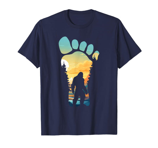 Sasquatch T-Shirt