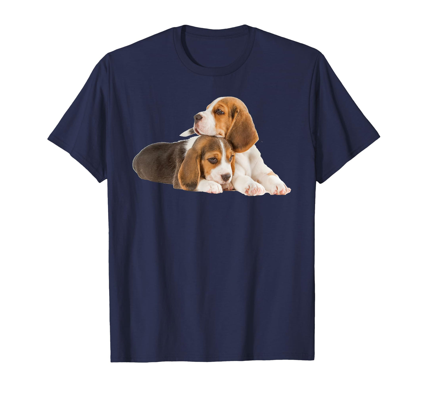 Beagle Puppy T Shirt T-Shirt