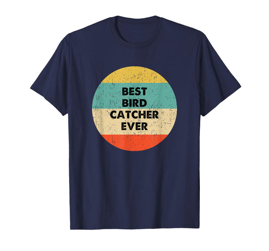 Bird Catcher T-Shirt