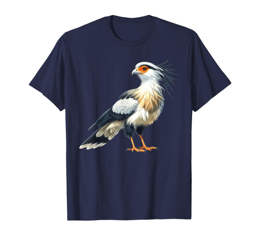 Secretarybird x Secretary Bird T-Shirt