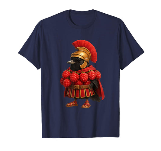 Bri Bri Bicus Discus Funny Meme Italian Brainrot Saying T-Shirt