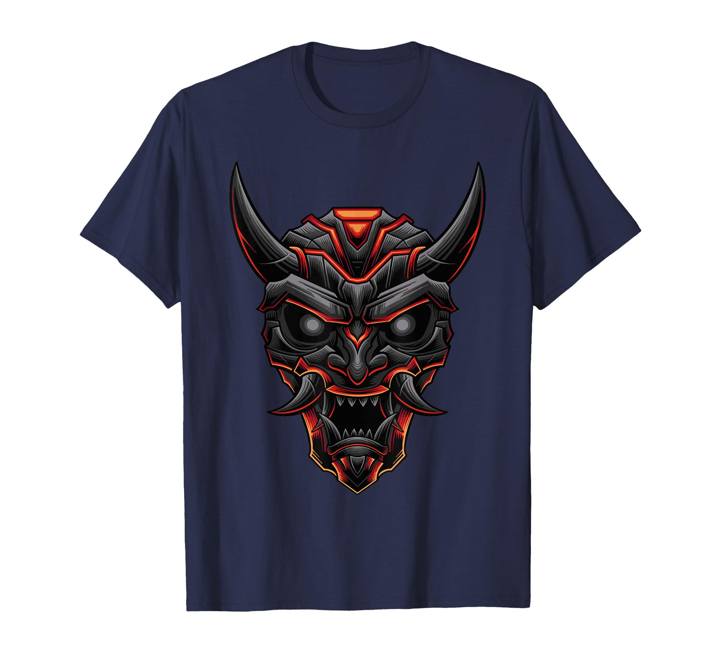 Demon Oni T-Shirt