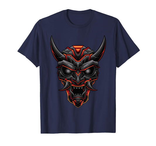 Demon Oni T-Shirt