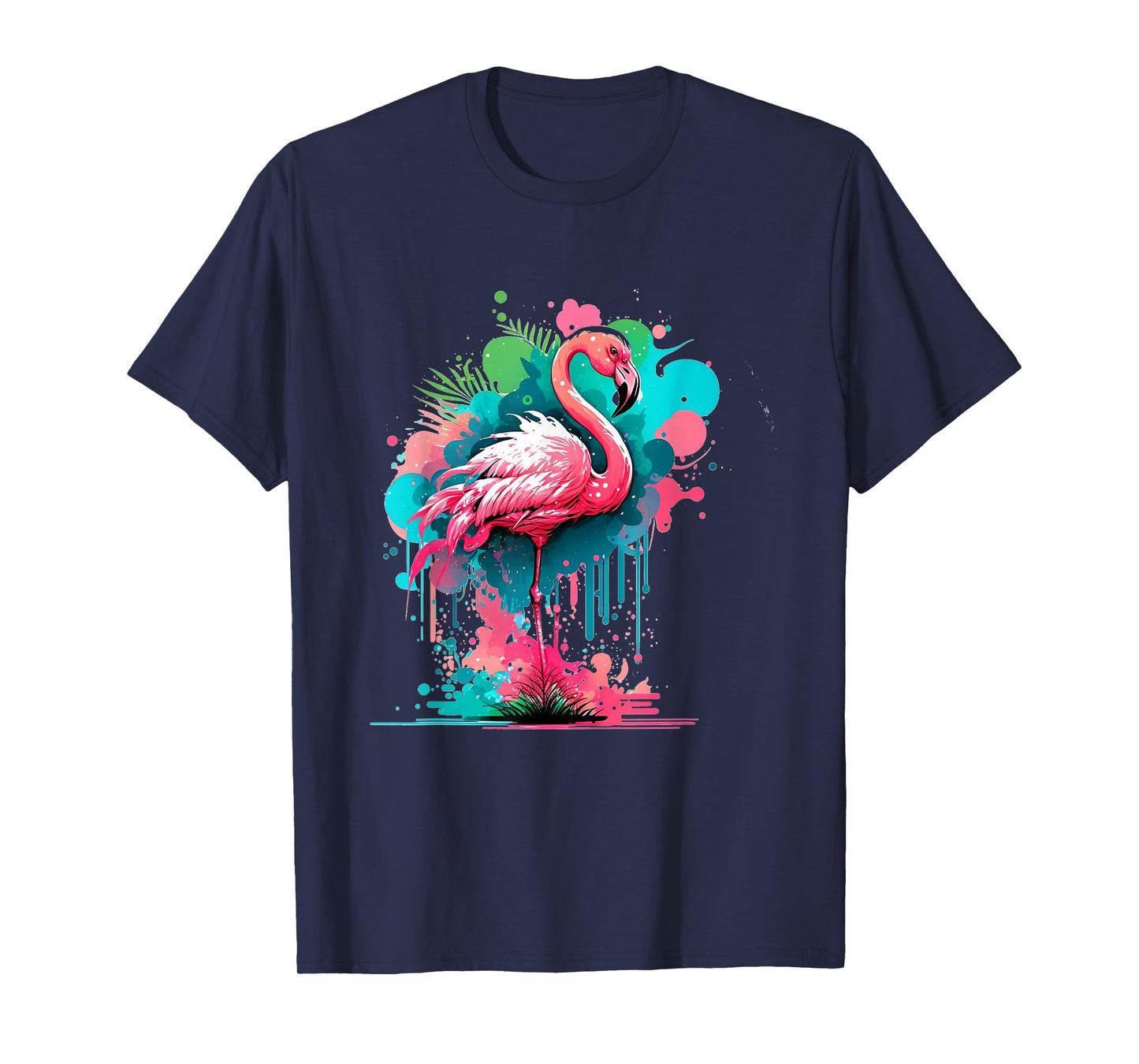 Flamingo T-Shirt