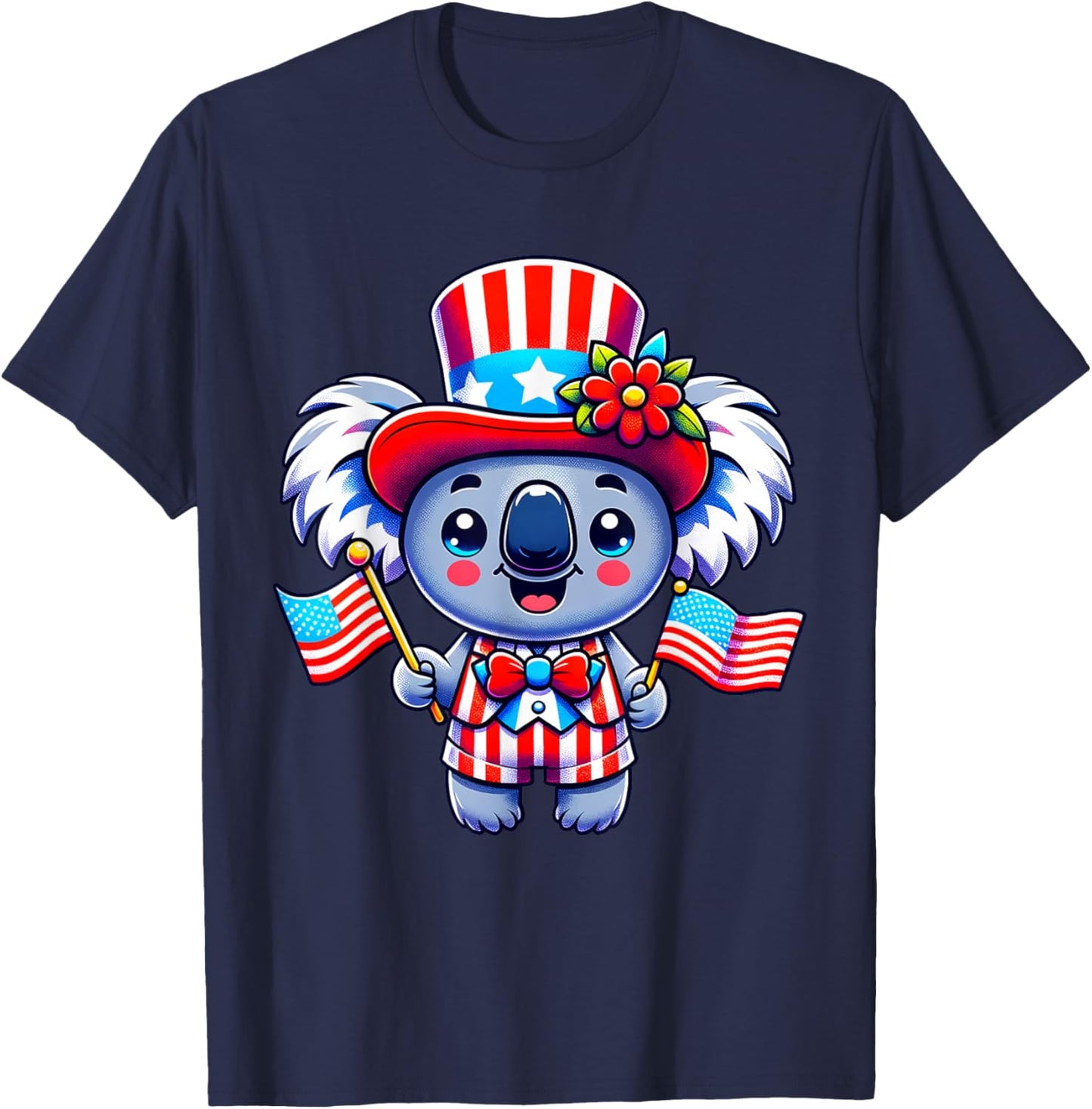 Independence Days T-Shirt