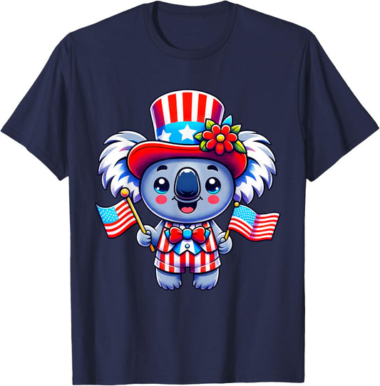 Independence Days T-Shirt