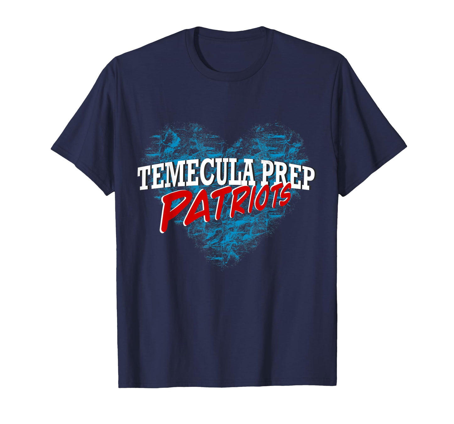 Temecula Preparatory School Spirit TPS T-Shirt