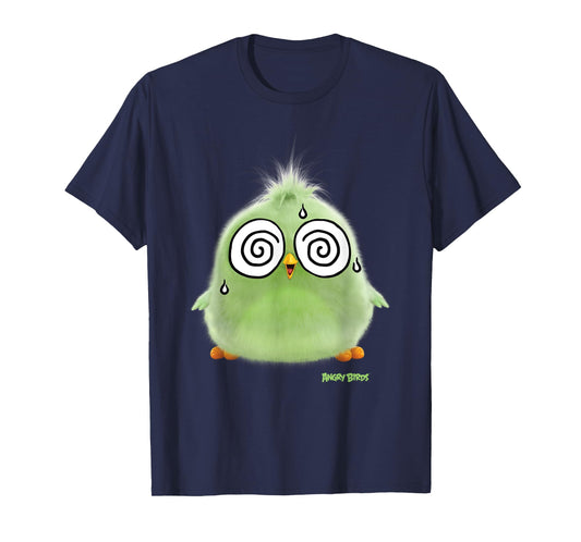 Angry Birds Brain Freeze Hatchling Official Merchandise T-Shirt