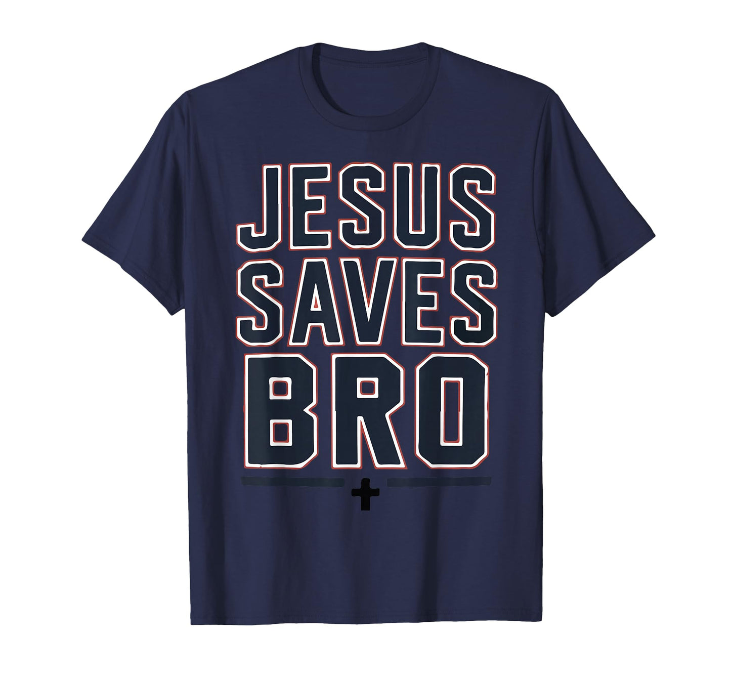 Christian Boy Jesus Saves Bro Christ King Love You I Toddler T-Shirt