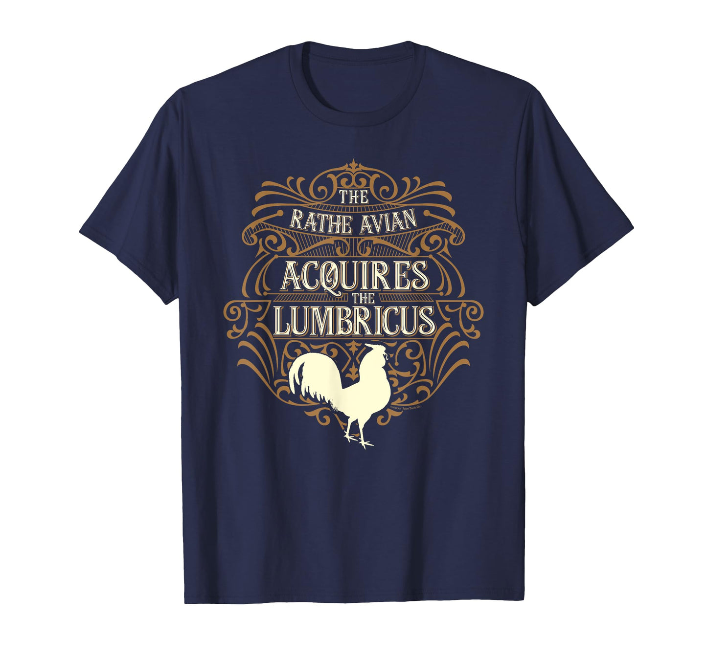 Early Bird Gets The Worm Funny Motivational Novelty T-Shirt