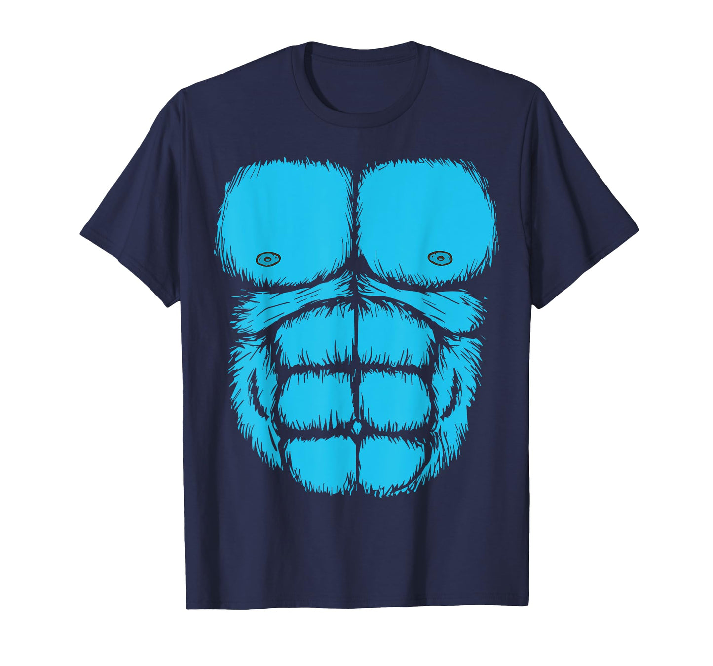 Blue Ape Shirt