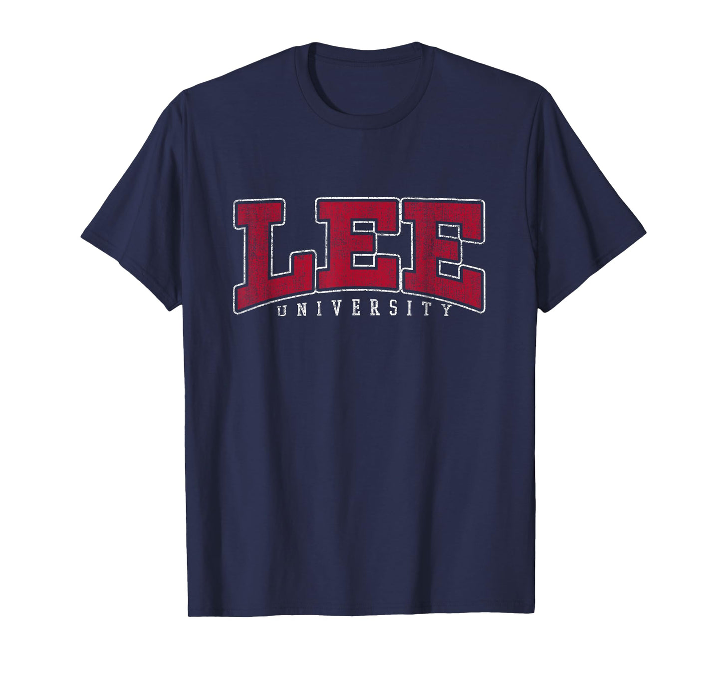 LEE Institute of Technology Arch Retro for Men Women T-Shirt